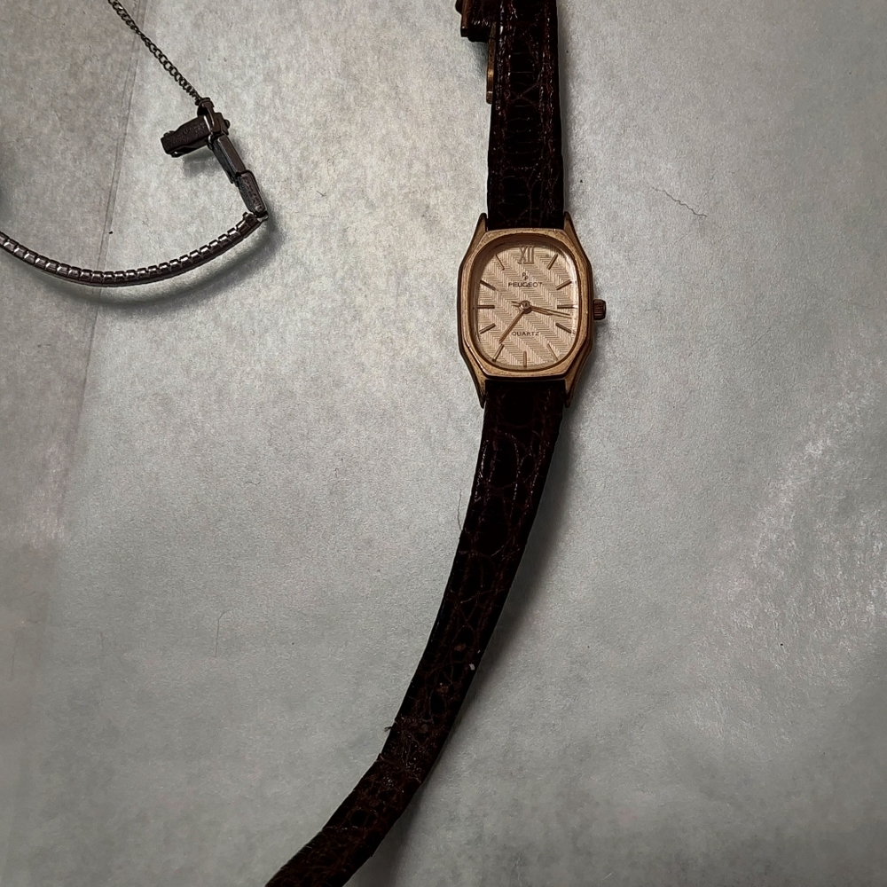 Watch